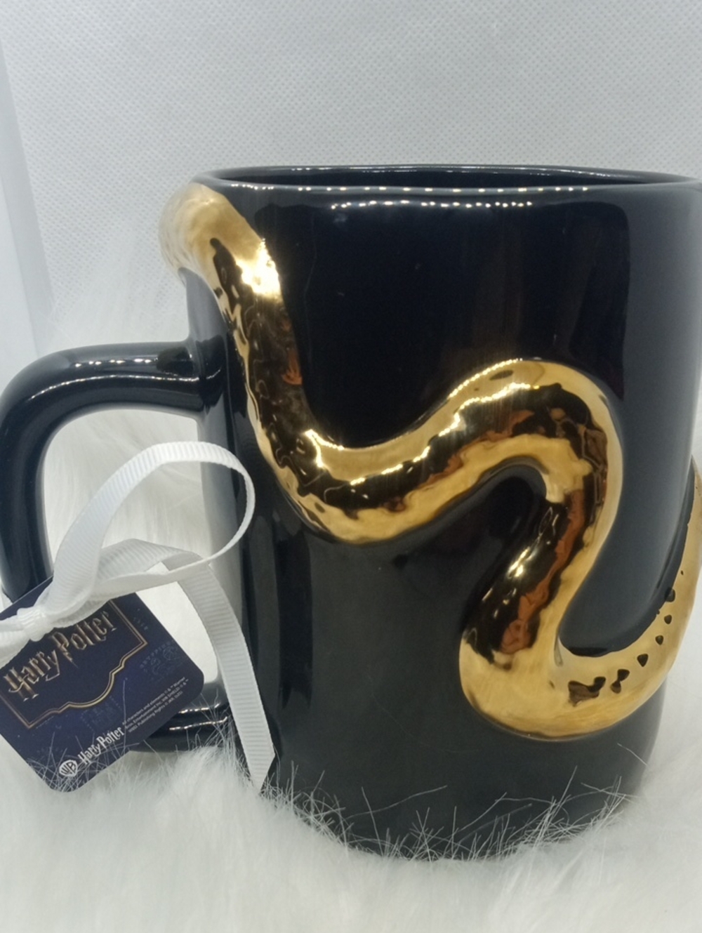 RAE DUNN: HARRY POTTER MUG